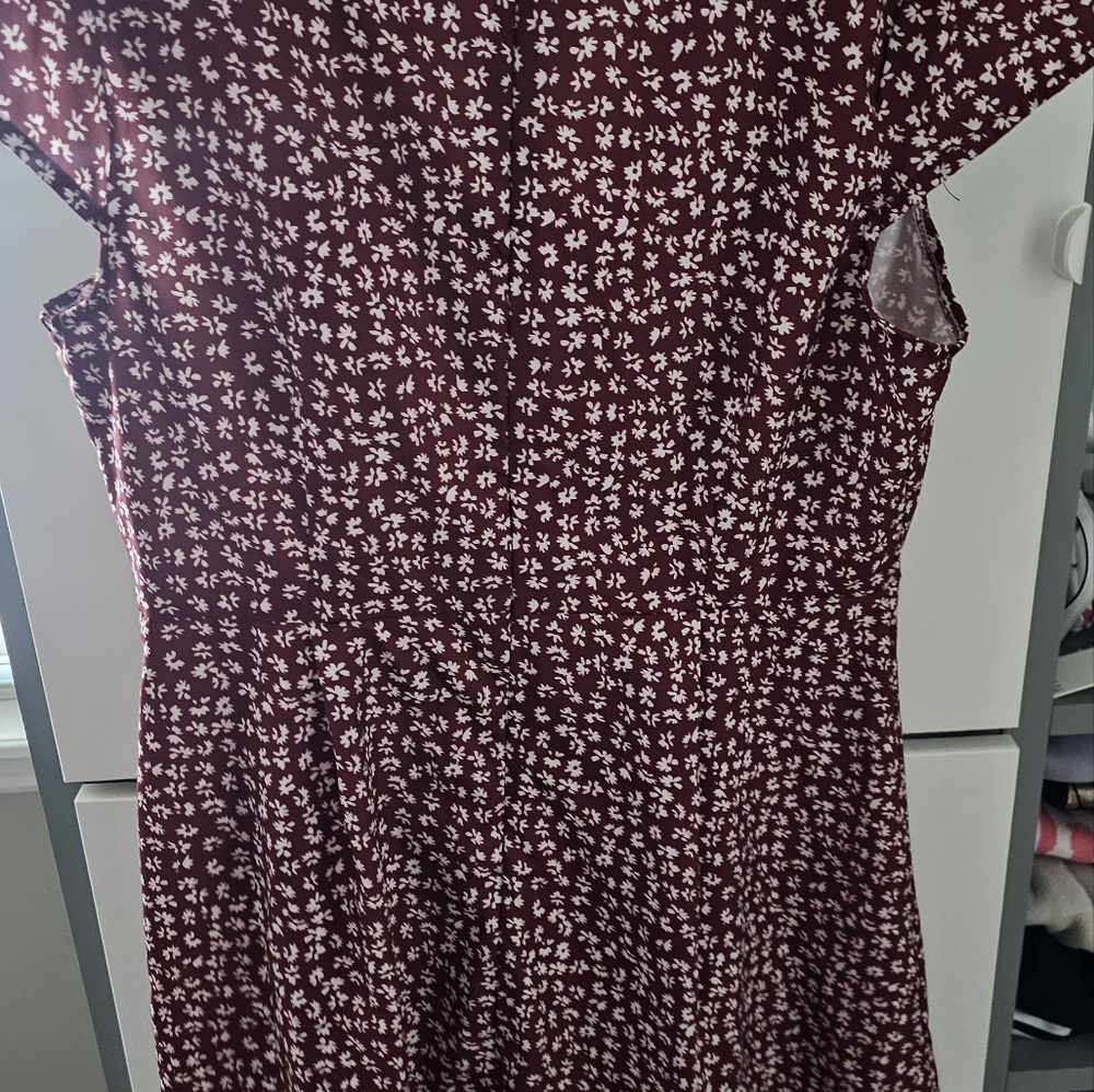 Summer Dress - Picture 4 of 4
